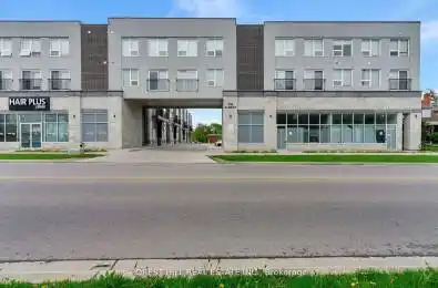 338 Albert Street Unit# 217 Waterloo Ontario N2L 0G8