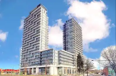 9763 Markham Road Unit# 1709 Markham Ontario L6E 0W4