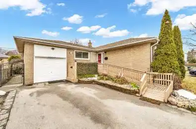 224 Livingston Road Toronto E08 Ontario M1E 1L7
