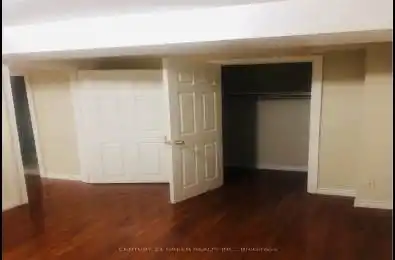 5623 Whitehorn Avenue Unit# BSMT Mississauga Ontario L5V 2H1