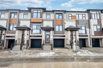 660 Colborne Street Unit# #64 Brantford Ontario N3T 0L8
