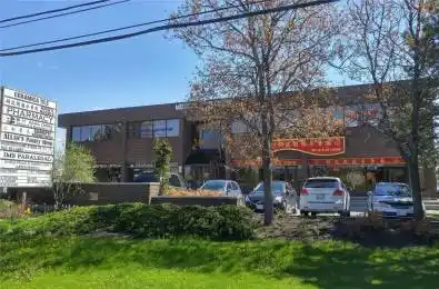 3447 Kennedy Road Unit# 224 Toronto E07 Ontario M1V 3S1