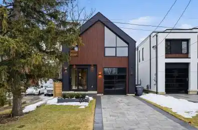 700 Montbeck Crescent Mississauga Ontario L5G 1P3