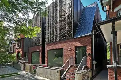 60 Melbourne Avenue Unit# Unit A Toronto W01 Ontario M6K 1K7