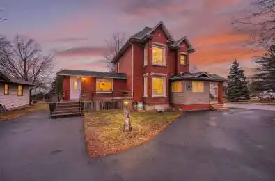 287 Main Street Grimsby Ontario L3M 1P9