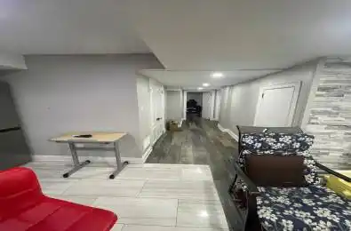 17 Fallowfield Road Brampton Ontario L6X 0W1