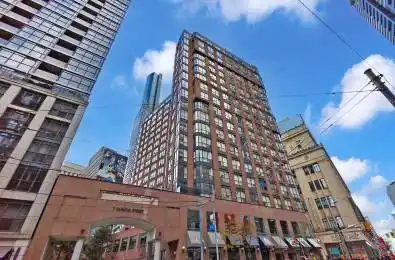 7 Carlton Street Unit# 1015 Toronto C08 Ontario M5B 2M3