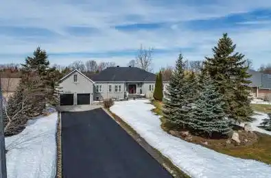 8 Castlewood Court Caledon Ontario L7K 0C1