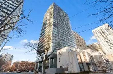 99 Foxbar Road Unit# 2210 Toronto C02 Ontario M4V 2G5