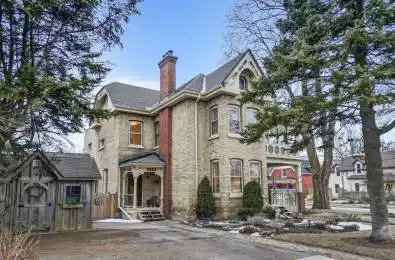 65 Bruce Street London South Ontario N6C 1G7