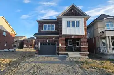 5 Heather Fullerton Road Georgina Ontario L0E 1R0
