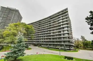 115 Antibes Drive Unit# 907 Toronto C07 Ontario M2R 2Y9