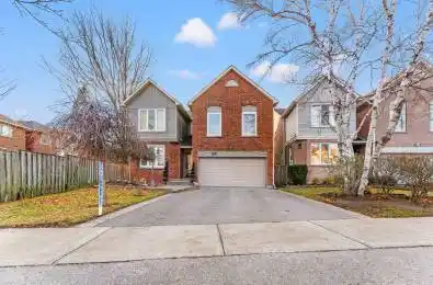 271 Rose Green Drive Vaughan Ontario L4J 4S8