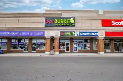 9600 Islington Avenue Unit# B11 Vaughan Ontario L4H 2T1