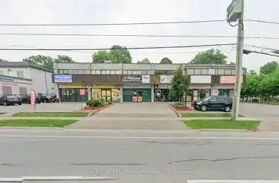 6710 Drummond Road Unit# B Niagara Falls Ontario L2G 4P1