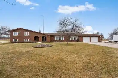 11292 Golf Course Road Wainfleet Ontario L0S 1V0