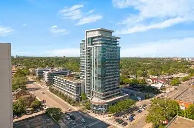 1 Hurontario Street Unit# 203 Mississauga Ontario L5G 0A3