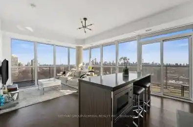 501 St. Clair Avenue Unit# 1105 Toronto C02 Ontario M5P 0A2