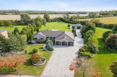 23 Steepleview Court Oshawa Ontario L1H 0S6