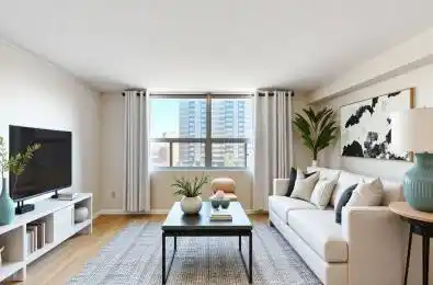 10 Tobermory Drive Unit# 501 Toronto W05 Ontario M3N 2Y5