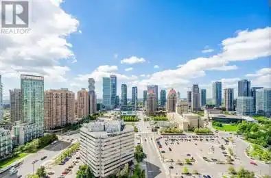 4023 The Exchange N/A Unit# 402 Mississauga Ontario L5B 0N4