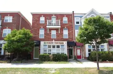 2725 Bur Oak Avenue Unit# Upper#1 Markham Ontario L6B 1K7