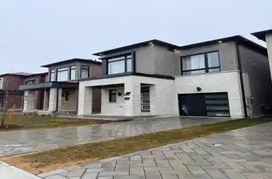 31 Danielle Moore Circle Toronto E09 Ontario M1P 3S5