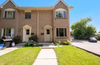 4 Cedar Drive Unit# 12 Orangeville Ontario L9W 2X6