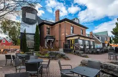 506 Princess Street Unit# 8 Kingston Ontario K7L 1C5