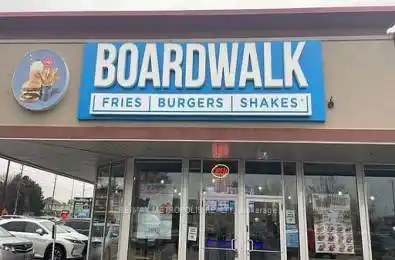 4543 Kingston Road Unit# A010 Toronto E10 Ontario M1E 2P1