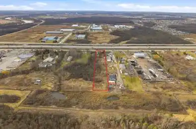 8356 Oakwood Drive Niagara Falls Ontario L2E 6S5