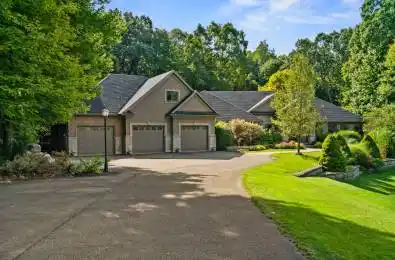 200 Pancake Lane Pelham Ontario L0S 1M0