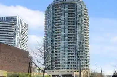18 Holmes Avenue Unit# 2612 Toronto C14 Ontario M2N 0E1