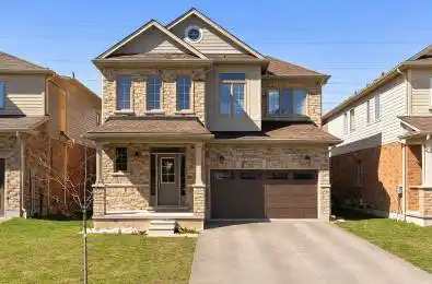 7571 Marpin Court Niagara Falls Ontario L2H 0P3