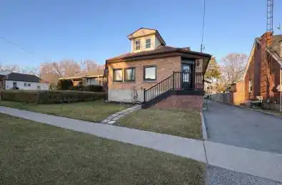 137 Rosehill Boulevard Oshawa Ontario L1J 5G8