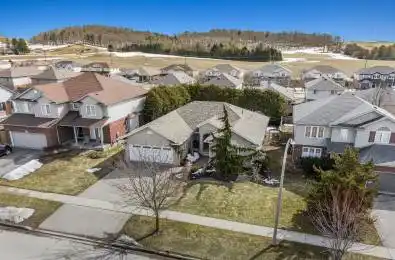 75 Schneller Drive Wilmot Ontario N3A 2L5