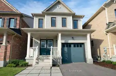 7702 Buckeye Crescent Niagara Falls Ontario L2H 0P2