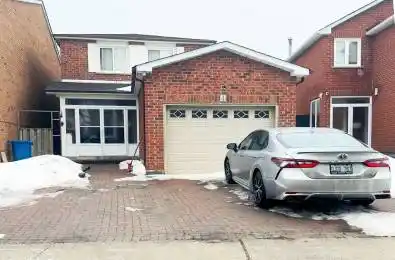 4 New Seabury Drive Vaughan Ontario L4K 2B8