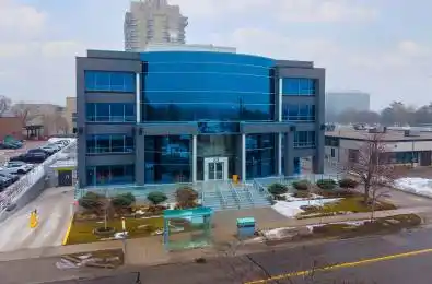 23 Lesmill Road Unit# 200 Toronto C12 Ontario M3B 3P6