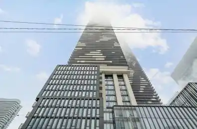 55 Cooper Street Unit# 5105 Toronto C08 Ontario M5E 0G1