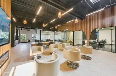 320 Matheson Boulevard Unit# 211-C Mississauga Ontario L5R 0H2