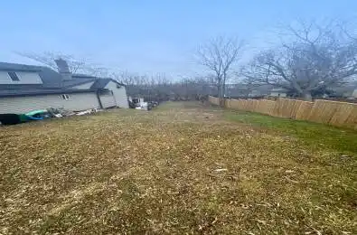 1 BALL Avenue St. Catharines Ontario L2T 1B4