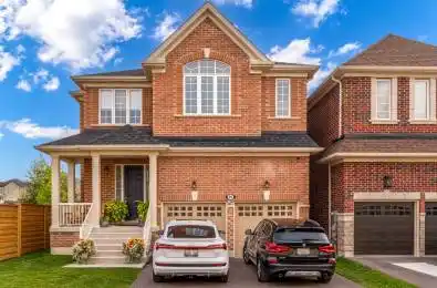 89 Maple Fields Circle Aurora Ontario L4G 3X7