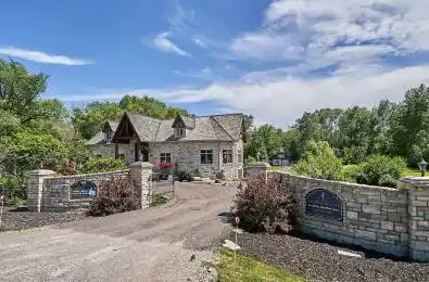 2733 Taunton Road Clarington Ontario L1C 7B1