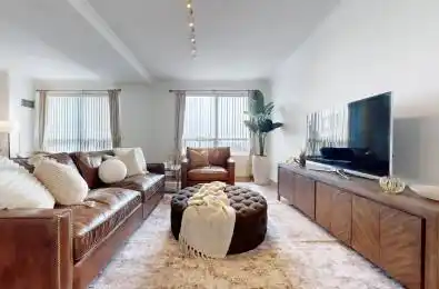 62 Suncrest Boulevard Unit# LPH9 Markham Ontario L3T 7Y6