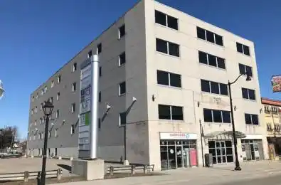 797 Princess Street Unit# 100 Kingston Ontario K7L 1G1