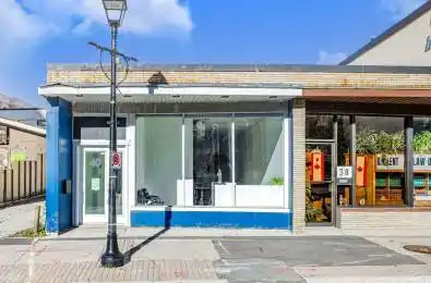 40 Queen Street Brampton Ontario L6V 1A1