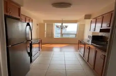 35 Viking Lane Unit# 1240 Toronto W08 Ontario M9B 0A2