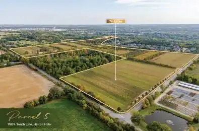 11874 10th Line Halton Hills Ontario L7G 4S7