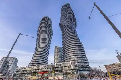 50 Absolute Avenue Unit# PH3 Mississauga Ontario L4Z 0A8